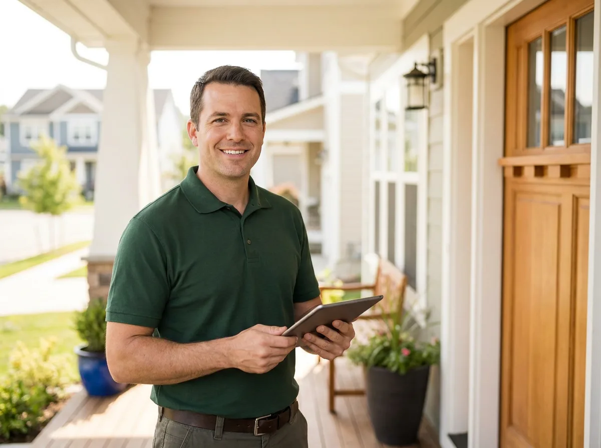 Pest control FAQs for Rock Rapids, IA